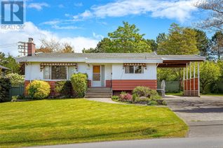Property for Sale, 4051 Cedar Hill Cross Rd, Saanich, BC