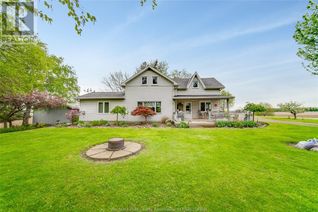 House for Sale, 13707 Gosnell Line, Ridgetown, ON
