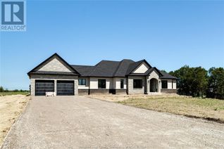 Ranch-Style House for Sale, 418 County Road 34 West, Kingsville, ON
