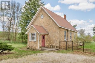 Cottage for Sale, 522253 Concession 12, Elmwood, ON
