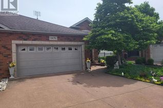 Semi-Detached House for Sale, 1476 Poisson Street, Tecumseh, ON