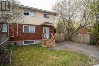 House for Sale, 374 Poulin Avenue, Ottawa, ON