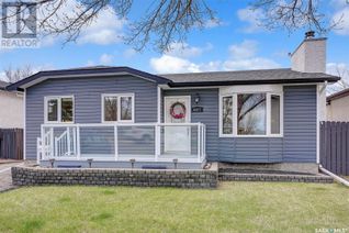 Property for Sale, 6427 Hird Crescent, Regina, SK