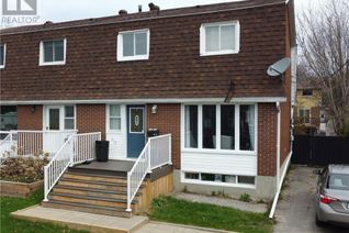 Semi-Detached House for Sale, 678 Dane Avenue, North Bay, ON