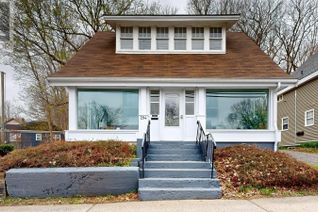Detached House for Sale, 294 Main Street, Kentville, NS