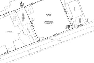 Land for Sale, 6583 Quinpool Road, Halifax, NS