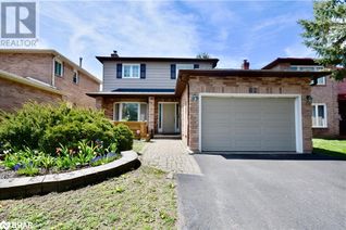 House for Sale, 62 Garden Drive, Barrie, ON