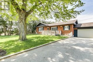 Detached House for Sale, 125963 Mall Road, Otterville, ON