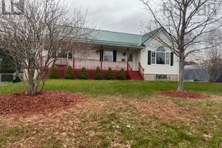 House for Sale, 23 Eaton Drive, Valley, NS