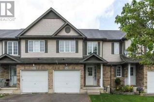 Property for Rent, 982 Creekside Drive, Waterloo, ON