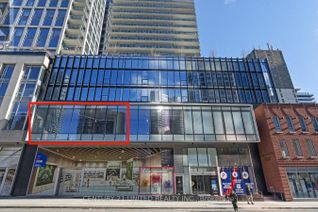 Office for Sale, 591 Yonge Street #205, Toronto (Bay Street Corridor), ON