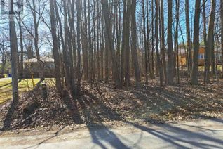Commercial Land for Sale, 0 Poplar Drive, Hamilton Township, ON