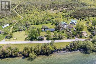 Detached House for Sale, 5062 Long Point Rd, Prince Edward County, ON