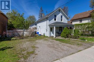 Detached House for Sale, 645 Rogers Street, Peterborough, ON