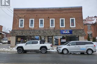 Commercial/Retail Property for Lease, 16 Queen Street #1A & 3C, Trent Hills, ON