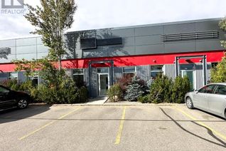Industrial Property for Sale, 5721 Burbank Road Se, Calgary, AB