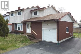 Detached House for Sale, 192 Marshall Park Drive, North Bay, ON