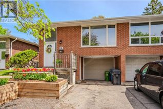 Duplex for Sale, 56 Conroy Crescent, Guelph, ON