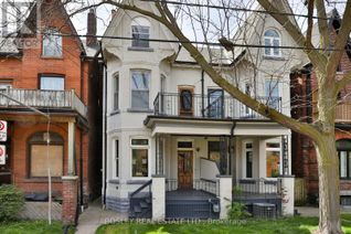 Semi-Detached House for Sale, 14 Sorauren Ave, Toronto, ON
