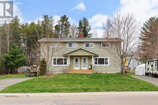 Duplex for Sale, 51-53 Waterfall Dr, Riverview, NB