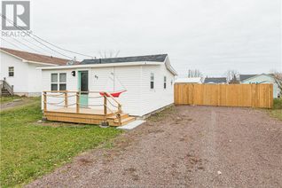 Cottage for Sale, 67 Third Ave, Pointe Du Chene, NB