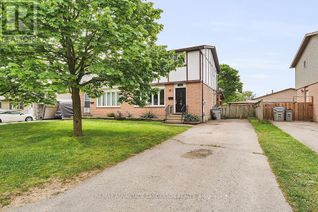 Property for Sale, 44 Brennan Drive, Strathroy-Caradoc, ON