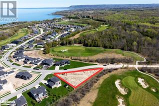 Commercial Land for Sale, 189 West Ridge Drive, The Blue Mountains, ON