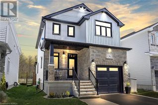 House for Sale, 1362 Ottawa Street, Kingston, ON