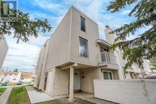 Condo Townhouse for Sale, 3500 Varsity Drive Nw #607, Calgary, AB
