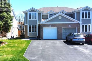 Semi-Detached House for Sale, 260 Labreche Drive, North Bay, ON
