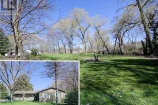 Bungalow for Sale, 345 Governors Road E, Paris, ON