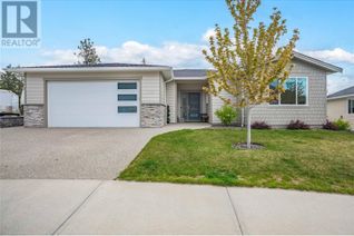 Property for Sale, 1427 Rose Hill Place, West Kelowna, BC