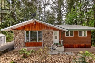 Detached House for Sale, 2710 Tranquil Place, Blind Bay, BC
