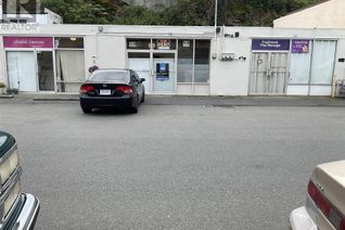 Commercial/Retail Property for Sale, 150 Cliff St, Nanaimo, BC