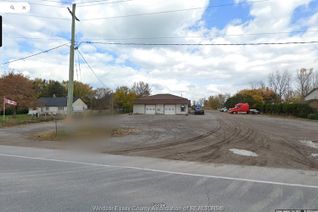 Industrial Property for Sale, 739 County Rd 2, Lakeshore, ON