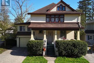 Detached House for Sale, 235 William Street, Stratford, ON