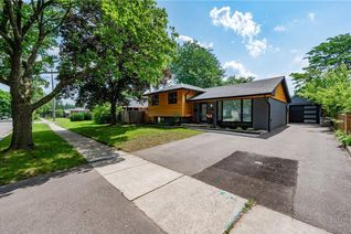 Detached House for Sale, 5350 Windermere Drive, Burlington, ON