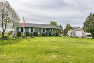 Bungalow for Sale, 137 Harley Road, Harley, ON
