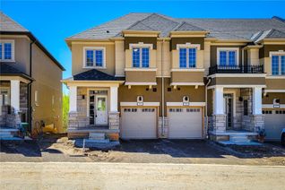 Townhouse for Sale, 305 Garner Road W, Ancaster, ON