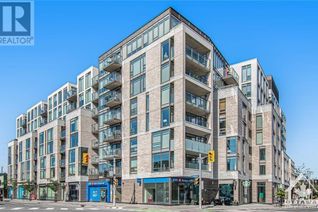 Condo Apartment for Sale, 411 Mackay Street #409, Ottawa, ON