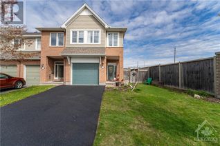 Townhouse for Sale, 218 Espin Heights, Nepean, ON