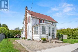 Detached House for Sale, 455 Boundary Street, Prescott, ON