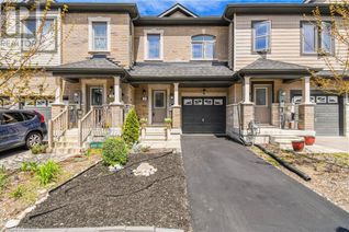 Freehold Townhouse for Sale, 34 Deneb Street Street, Barrie, ON