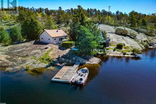 Property for Sale, Part 3 Island Tp3464, French River, ON