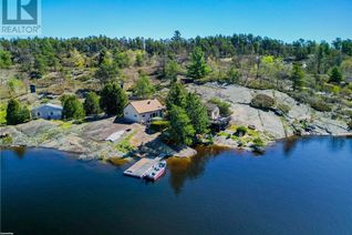 House for Sale, Part 3 Island Tp3464, French River, ON