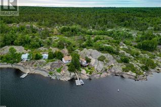 Detached House for Sale, Part 3 Island Tp3464, French River, ON