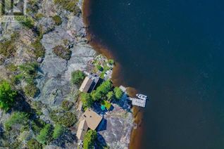 Detached House for Sale, Part 3 Island Tp3464, French River, ON