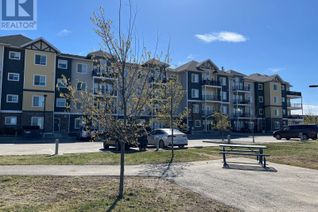 Property for Sale, 11203 105 Avenue #302, Fort St. John, BC