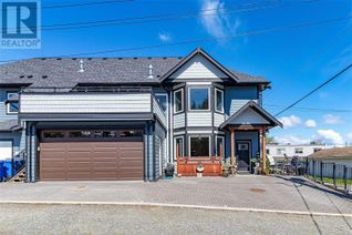 Property for Sale, 2886 Oak St #1, Chemainus, BC