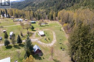 Detached House for Sale, 5301(2-10)-5317-5323-5327 Prosh Frontage Road, Malakwa, BC